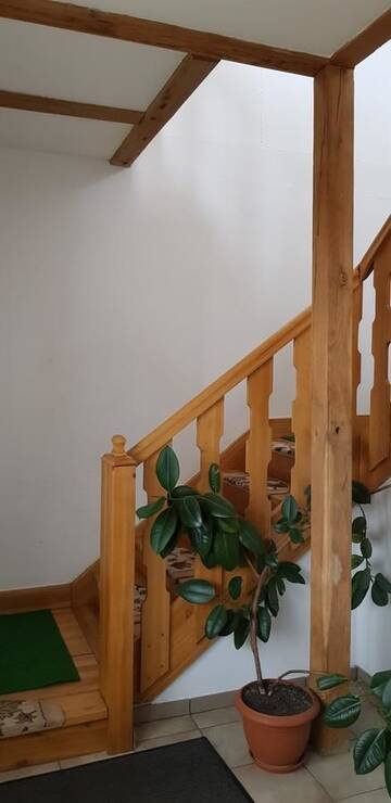 Фото номера Апартаменты с 3 спальнями Лоджи Apartamenty Drewniany Dom г. Wojciechy 2
