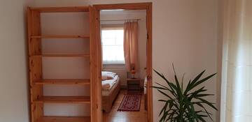 Фото номера Апартаменты с 2 спальнями Лоджи Apartamenty Drewniany Dom г. Wojciechy 7