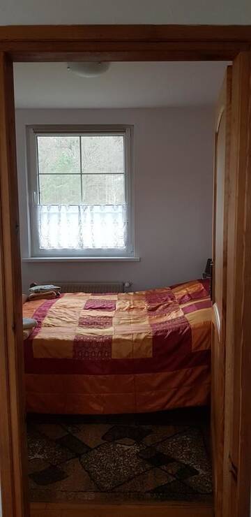 Фото номера Апартаменты с 3 спальнями Лоджи Apartamenty Drewniany Dom г. Wojciechy 4