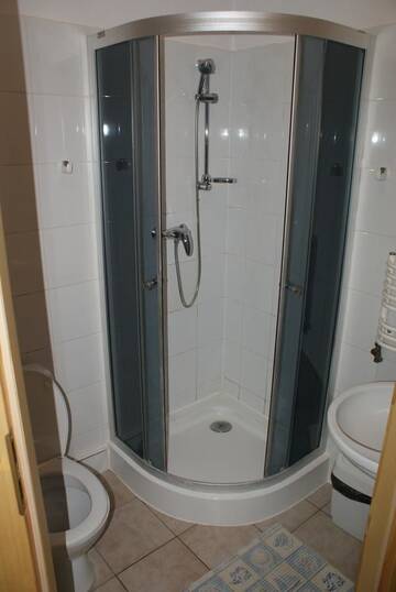Фото номера Апартаменты с 2 спальнями Лоджи Apartamenty Drewniany Dom г. Wojciechy 14