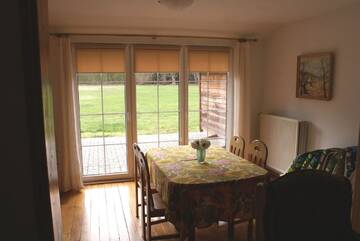 Фото номера Апартаменты с 2 спальнями Лоджи Apartamenty Drewniany Dom г. Wojciechy 11