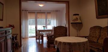 Фото номера Апартаменты с 2 спальнями Лоджи Apartamenty Drewniany Dom г. Wojciechy 18