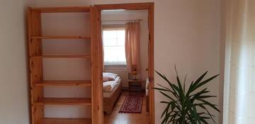 Фото номера Апартаменты с 2 спальнями Лоджи Apartamenty Drewniany Dom г. Wojciechy 20