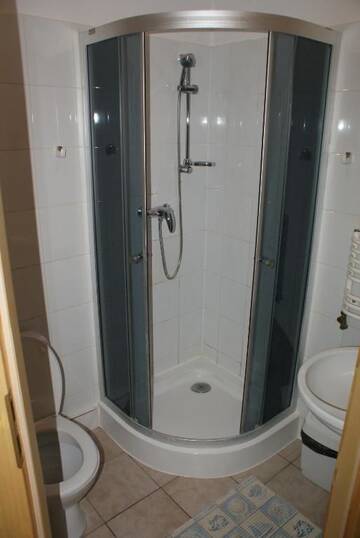 Фото номера Апартаменты с 2 спальнями Лоджи Apartamenty Drewniany Dom г. Wojciechy 24