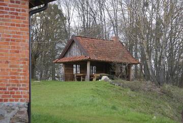 Фото номера Апартаменты - Двухуровневые Лоджи Apartamenty Rodzinne г. Wojciechy 64