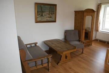Фото номера Апартаменты - Двухуровневые Лоджи Apartamenty Rodzinne г. Wojciechy 44
