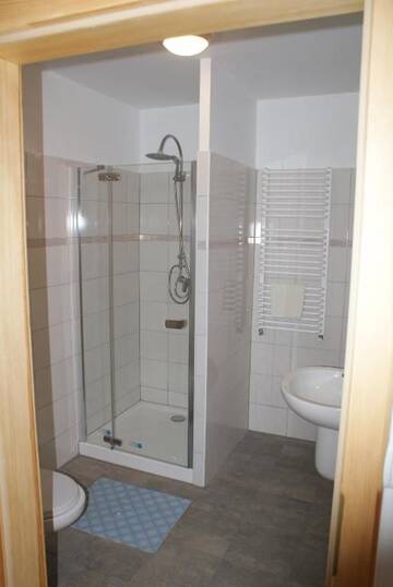 Фото номера Апартаменты - Двухуровневые Лоджи Apartamenty Rodzinne г. Wojciechy 46