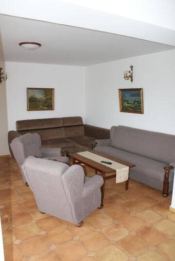 Фото номера Апартаменты - Двухуровневые Лоджи Apartamenty Rodzinne г. Wojciechy 47
