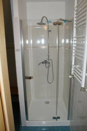 Фото номера Апартаменты - Двухуровневые Лоджи Apartamenty Rodzinne г. Wojciechy 94