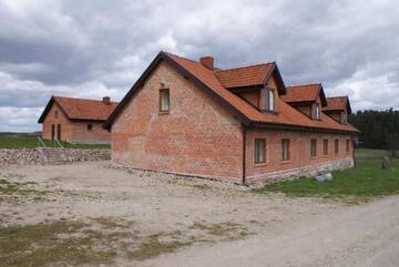 Фото номера Апартаменты - Двухуровневые Лоджи Apartamenty Rodzinne г. Wojciechy 97