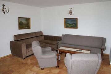 Фото номера Апартаменты - Двухуровневые Лоджи Apartamenty Rodzinne г. Wojciechy 140
