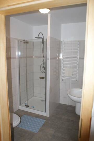 Фото номера Апартаменты - Двухуровневые Лоджи Apartamenty Rodzinne г. Wojciechy 9