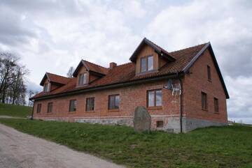 Фото номера Апартаменты - Двухуровневые Лоджи Apartamenty Rodzinne г. Wojciechy 130