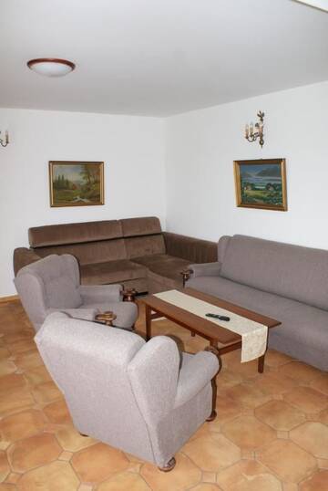Фото номера Апартаменты - Двухуровневые Лоджи Apartamenty Rodzinne г. Wojciechy 19