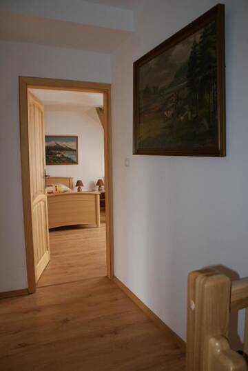 Фото номера Апартаменты - Двухуровневые Лоджи Apartamenty Rodzinne г. Wojciechy 22