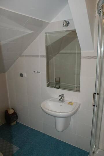 Фото номера Апартаменты - Двухуровневые Лоджи Apartamenty Rodzinne г. Wojciechy 77