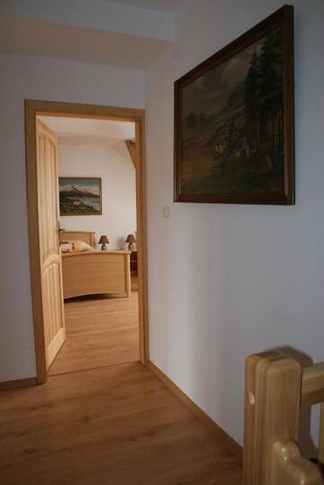 Фото номера Апартаменты - Двухуровневые Лоджи Apartamenty Rodzinne г. Wojciechy 61