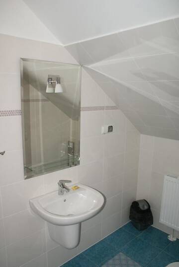 Фото номера Апартаменты - Двухуровневые Лоджи Apartamenty Rodzinne г. Wojciechy 29