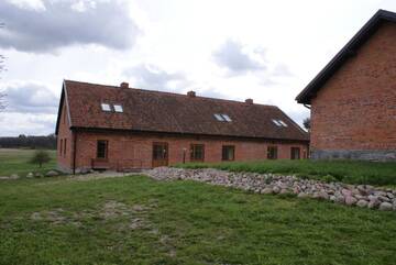 Фото номера Апартаменты - Двухуровневые Лоджи Apartamenty Rodzinne г. Wojciechy 3