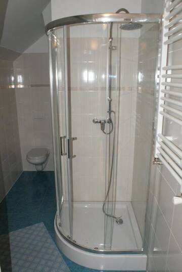 Фото номера Апартаменты - Двухуровневые Лоджи Apartamenty Rodzinne г. Wojciechy 85