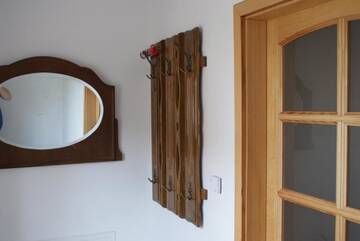 Фото номера Апартаменты - Двухуровневые Лоджи Apartamenty Rodzinne г. Wojciechy 86
